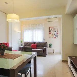  Appartamento Aparteasy - Family Sant Antoni